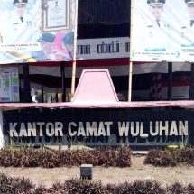 Oknum Perangkat Desa Glundengan Bantah Genjot Istri Warganya, Camat Wuluhan No Coment