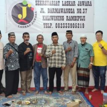 JBC Bikin Gebrakan, Ji Karim Siap Dampingi Mengembangkan