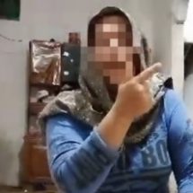 Bejat, Oknum Perangkat Desa Glundengan Goyang Istri Warganya Di Warengan