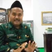 INSENTIF GURU NGAJI SUDAH CAIR, BATAS AKHIR MINGGU KE 4 DESEMBER