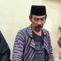 Kowaslu Minta Pansel Blacklist Anggota KPU Sebelumnya