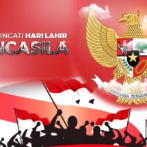 Revitalisasi makna pancasila dalam civil society