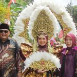 Dihimbau Jaga Etika Karnaval Darungan Identik