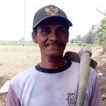 Petani Bagon Sebut Sangat Terbantu P3-TGAI