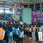 PBVSI Gelar Kejuaraan Voli U-19 Di Jember