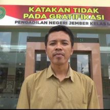 Sidang Kasus Paman Cabuli Ponakan Ditunda