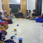 Disupport PMII Warga Pesisir Jember Desak Tutup Tambak