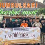 Kemenag Apresiasi Giat Sosial Ramadhan PSHT Jember